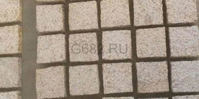 брусчатка 50x50x30